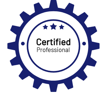 Certified Professional